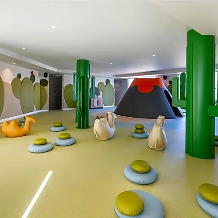 Barcelo Playa Blanca Hotell 4*