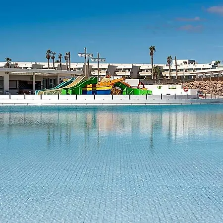 Barcelo Playa Blanca Hotell Lanzarote Island