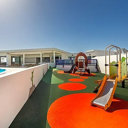 Barcelo Playa Blanca