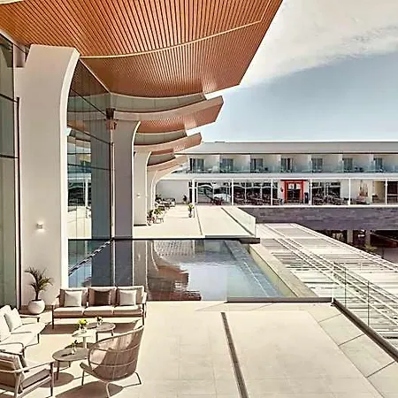 Barcelo Playa Blanca 4*