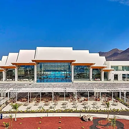 Hotel Barcelo Playa Blanca