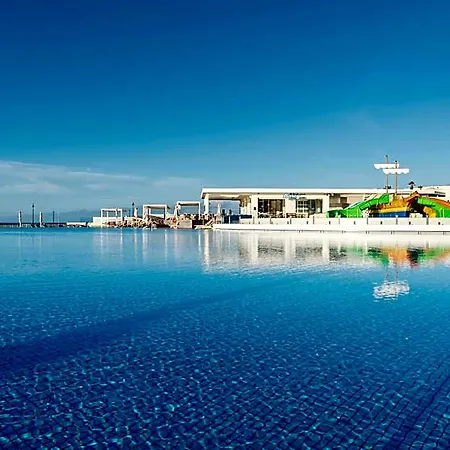 Hotell Barcelo Playa Blanca Lanzarote Island